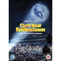 その他 Curb Your Enthusiasm - Complete HBO Season 1-8 [DVD] [2012] [GIFTSET] [Import anglais] tf8su2k Curb Your Enthusiasm - Complete HBO Season 1-8 [DVD] [2012